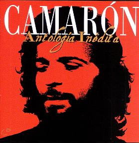 CAMARON - ANTOLOGIA INEDITA