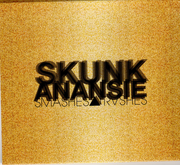 SKUNK ANANSIE - SMASHES & TRASHES