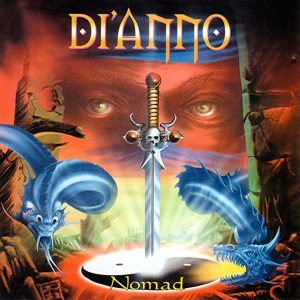 DIANNO - NOMAD