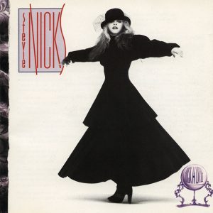 STEVIE NICKS - ROCK A LITTLE