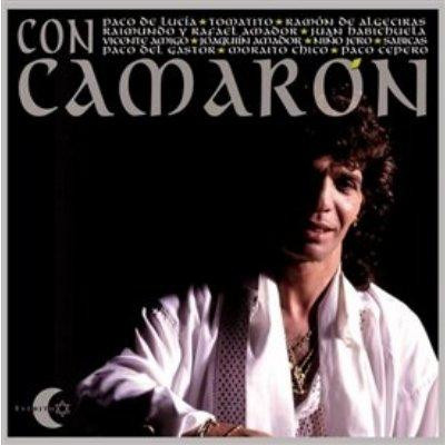 CAMARON - CON CAMARON - INEDITO