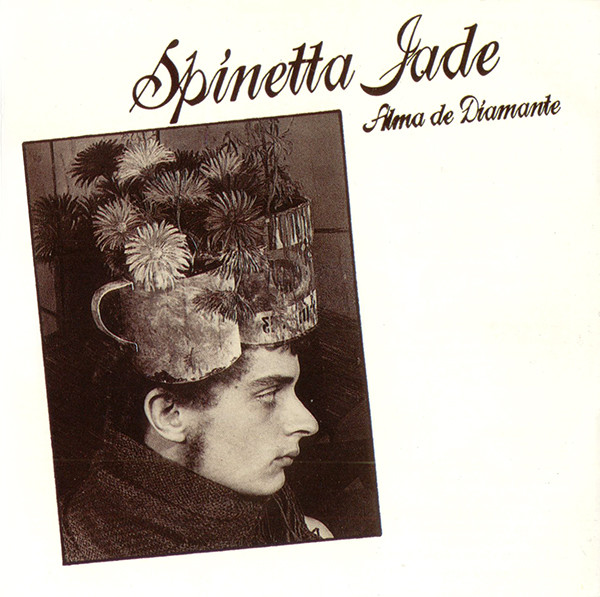 SPINETTA JADE - ALMA DE DIAMANTE