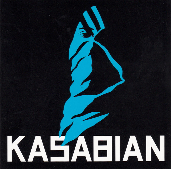 KASABIAN - KASABIAN
