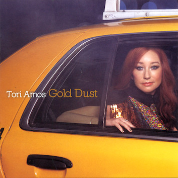 TORI AMOS - GOLD DUST
