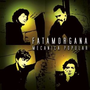 MECANICA POPULAR - FATAMORGANA