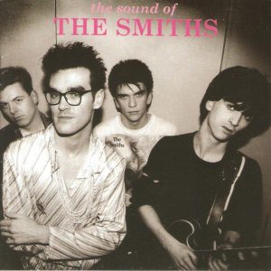 THE SMITHS - SOUND OF THE SMITHS