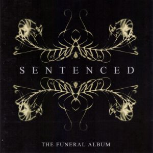 SENTENCED - THE FUNERAL ALBUM