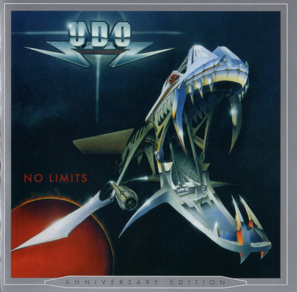 UDO - NO LIMITS