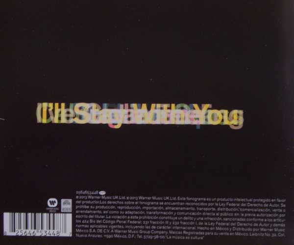 NEWORDER - LOST SIRENS - Imagen 2