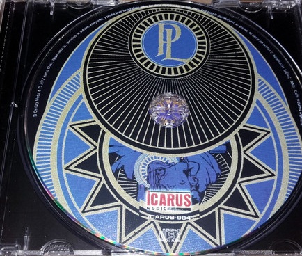 PARADISE LOST - TRAGIC IDOL - Imagen 2