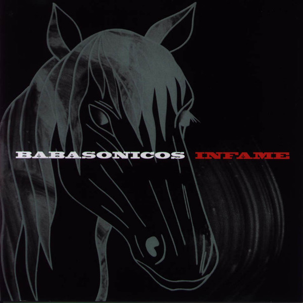 BABASONICOS - INFAME