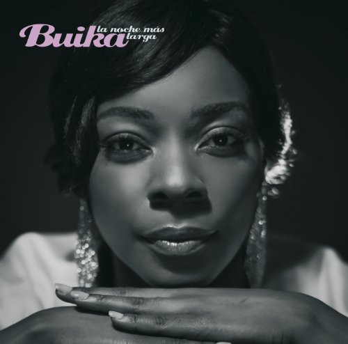 BUIKA - LA NOCHE MAS LARGA