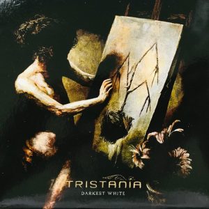 TRISTANIA - DARKEST WHITE