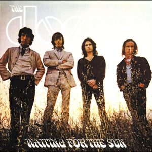 THE DOORS - WAITING FOR THE SUN
