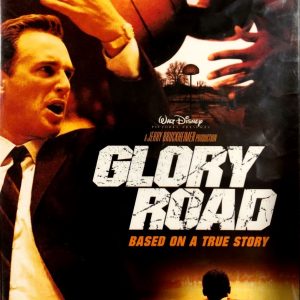 GLORY ROAD