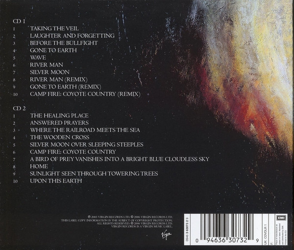 DAVID SYLVIAN - GONE TO EARTH - Imagen 3