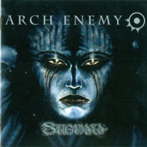 ARCH ENEMY - STIGMATA