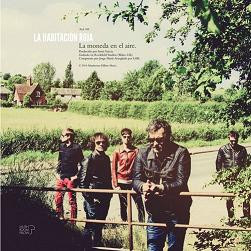 LA HABITACION ROJA - LA MONEDA EN EL AIRE