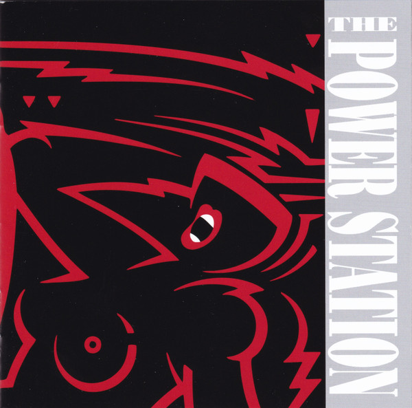 THE POWER STATION - THE POWER STATION