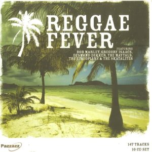REGGAE FEVER