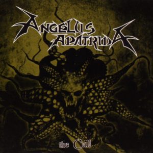 ANGELUS APATRIDA - THE CALL