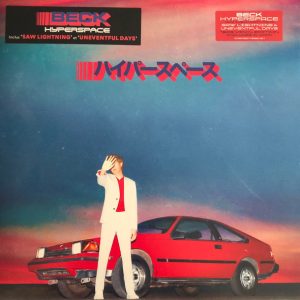 BECK – HYPERSPACE
