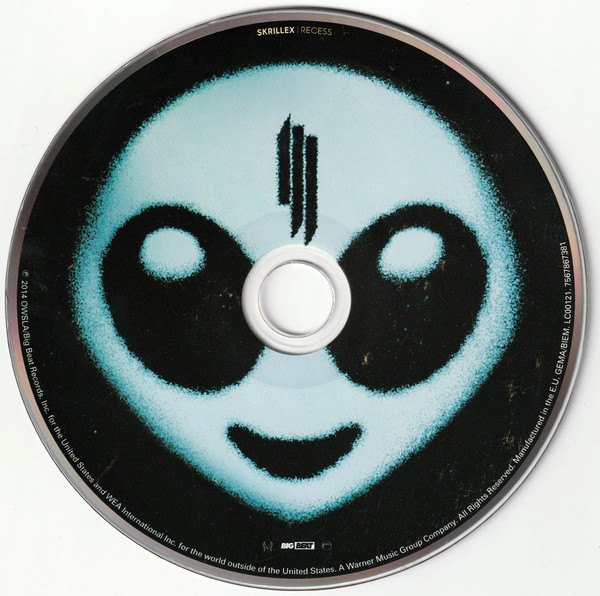 SKRILLEX - RECESS - Imagen 2