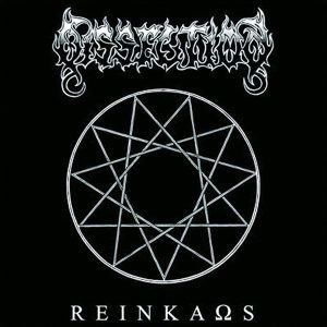 DISSECTION - REINKAOS