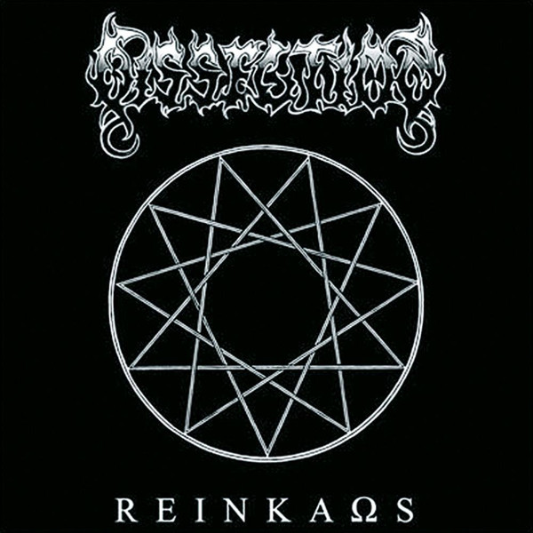 DISSECTION - REINKAOS