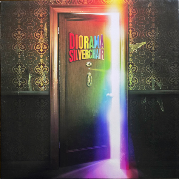 SILVERCHAIR - DIORAMA