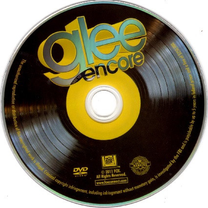 GLEE ENCORE - Imagen 2