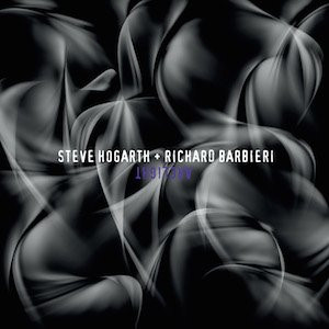 STEVE HOGARTH RICHARD BARBIERI - ARC LIGHT