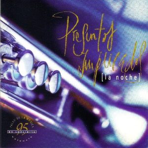 PRESUNTOS IMPLICADOS - LA NOCHE