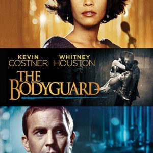 THE BODYGUARD