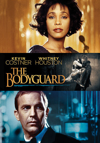 THE BODYGUARD