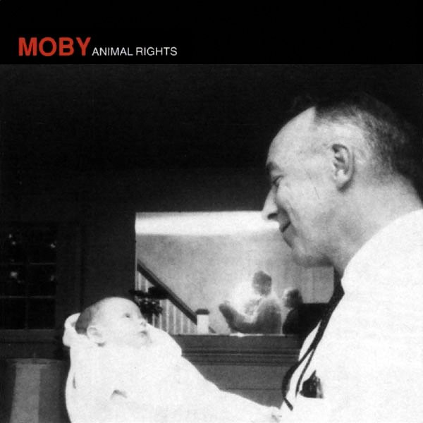 MOBY - ANIMAL RIGHTS