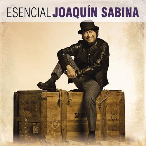 JOAQUIN SABINA - ESENCIAL JOAQUIN SABINA
