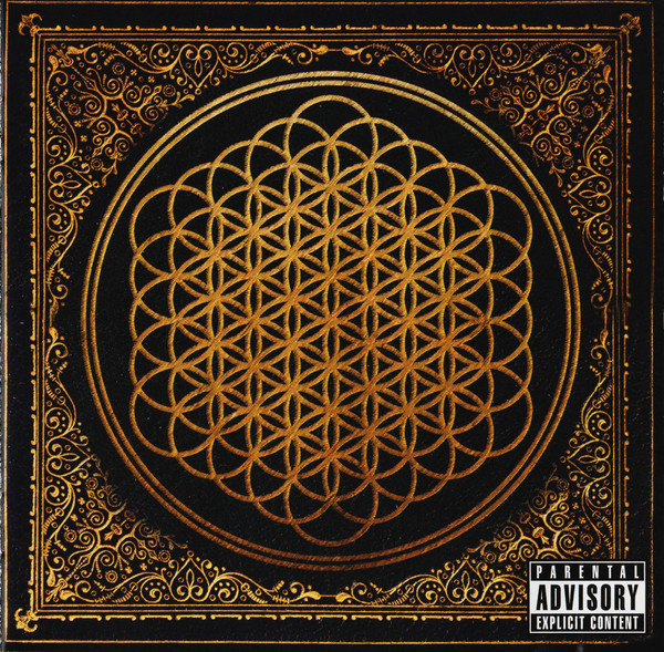 BRING ME THE HORIZON - SEMPITERNAL
