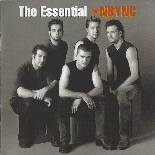 NSYNC - THE ESSENTIAL NSYNC