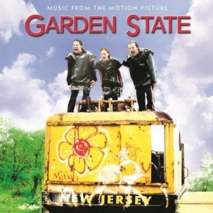 GARDEN STATE - SOUNDTRACK
