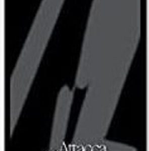 SEVENTEEN - ATTACCA - CARTA VERSION