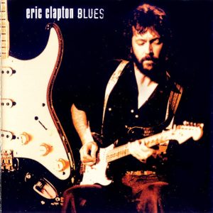 ERIC CLAPTON - ERIC CLAPTON BLUES