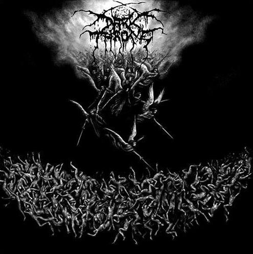DARKTHRONE – SARDONIC WRATH