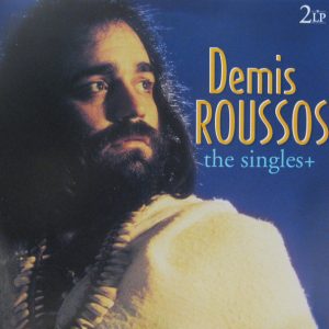 DEMIS ROUSSOS - THE SINGLES +