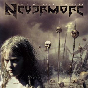 NEVERMORE - THIS GODLESS ENDEAVOR