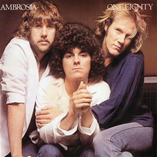 AMBROSIA - ONE EIGTHY