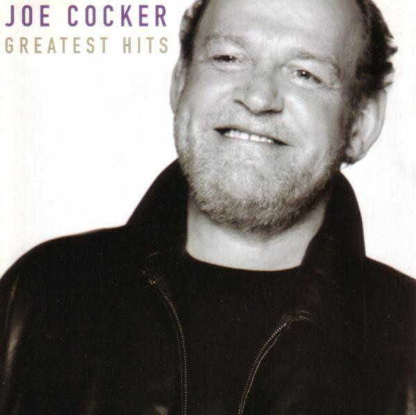 JOE COCKER - GREATEST HITS