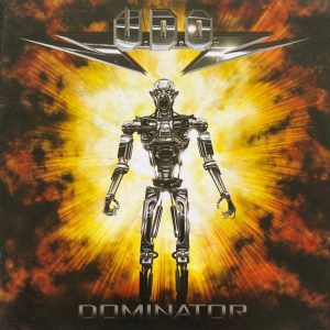 UDO - DOMINATOR