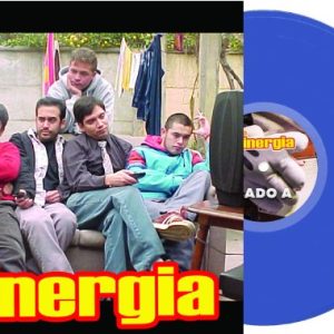 SINERGIA - SINERGIA