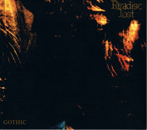 PARADISE LOST - GOTHIC